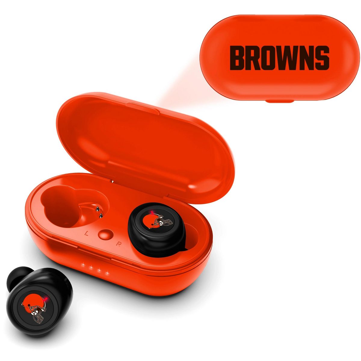 SOAR NFL True Wireless Earbuds - thumbnail 9