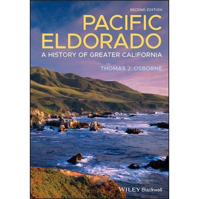 Pacific Eldorado - 2nd Edition by  Thomas J Osborne (Paperback)