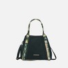 MKF Collection Kenna Snake embossed Vegan Leather Women’s Tote Handbag by Mia K - 2 of 4