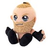 Bleacher Creatures WWE Brock Lesnar 8" Kuricha Sitting Plush - 3 of 4