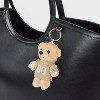 Game Day Bear Bag Charm - Wild Fable™ - 2 of 2