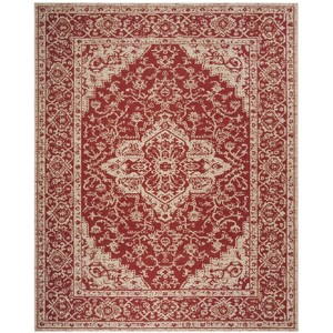 Linden LND137 Power Loomed Rugs - Safavieh - 1 of 4