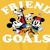 Girls' - Disney - Friend Goals Short Sleeve Graphic T-Shirt - 2 of 4