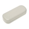 Unique Bargains Arc Portable Eyeglasses Case 6.5"x2.56"x1.46" 1 Pc - 2 of 4