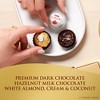 Ferrero Rocher Collection Assorted Candy Chocolates Variety Pack - 9.1oz - 4 of 4