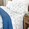 The Lakeside Collection Ocean Reef Sham - Sham 1 Pieces - 2 of 4