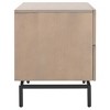 Herschel Cabinet - FOX4225 - Safavieh Couture - 4 of 4
