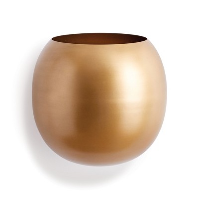 Plum & Post Percy Wall Cachepot