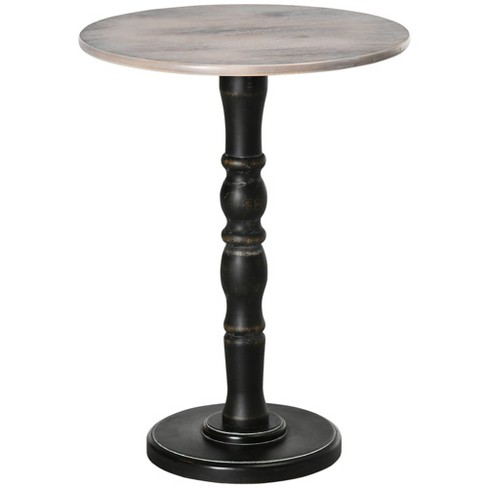 Tabletop pedestal deals stand