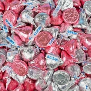 Hershey's Kisses Candy Mixes - Milk Chocolates - 1 of 1