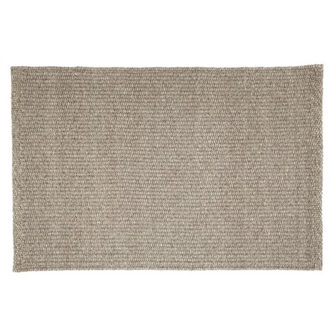 Liora Manne Avalon Texture Indoor/outdoor Rug Grey 2' X 3' : Target