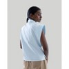 Reistor Women's The Perfect Summer Button down - image 3 of 4