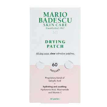 Mario Badescu Skincare Pimple Patches - 60ct - Ulta Beauty