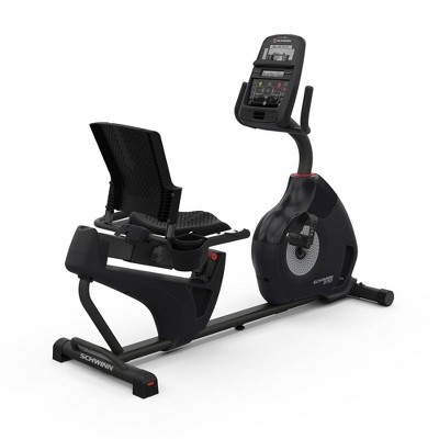 target schwinn 270 recumbent bike