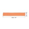 Unique Bargains Cotton Elastic Knitted Stretchy Fabric Knit Rib Stretch Tape Cuff Sleeve Waistband - 2 of 4