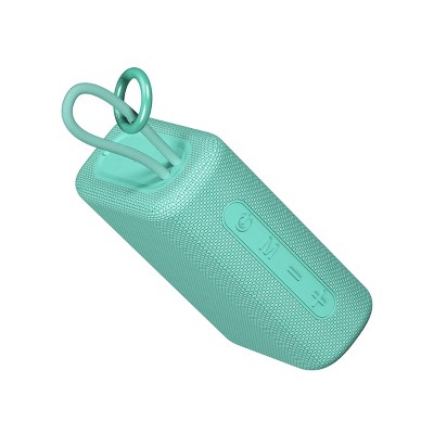 GEMS Waterproof Speaker - Mint Green