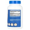 Nutricost Agmatine Sulfate, 1,000 mg, 120 Capsules (500 mg per Capsule) - 2 of 2