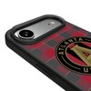 MLS Eastern Conference Teams Plaid MagSafe Compatible Cell Phone Case for Apple iPhone 17 Series - 4 of 4