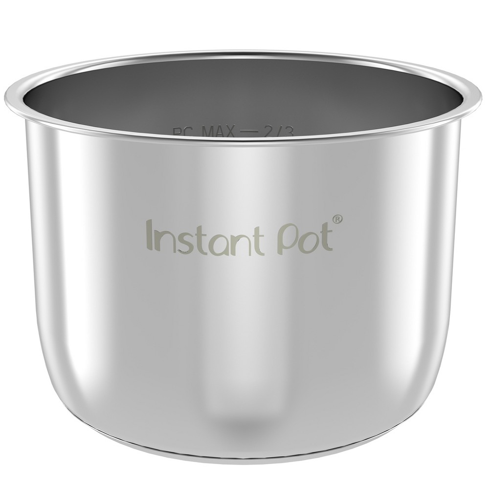 Stainless Steel Inner Pot