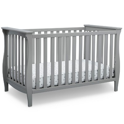 crib to toddler bed
