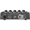Warm Audio WA-C1 Stereo Chorus & Vibrato Effects Pedal Slate Green - 3 of 4