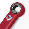 NFL Atlanta Falcons Sportula with Bottle Opener - 4 of 4