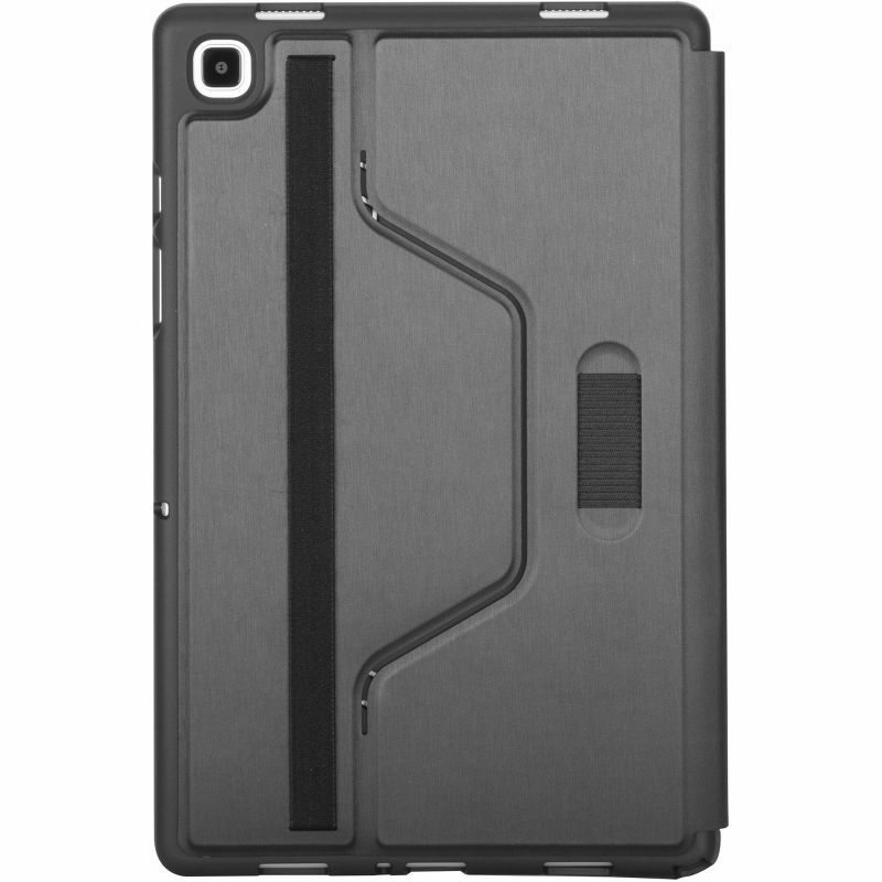 Targus Click-In Antimicrobial Case for Samsung Galaxy Tab A7 10.4, 4 of 10