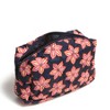 Vera Bradley Women's Outlet Ultralight Essential Small Cosmetic Toiletry Bag - 2 of 2