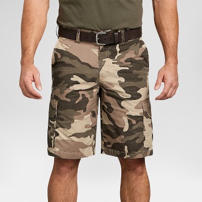 men's dickies cargo shorts