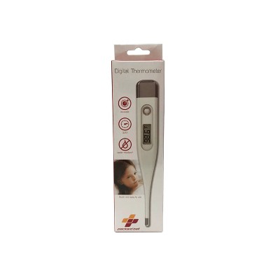 up & up digital thermometer