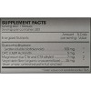 Perque Pain Guard Forte 500 ctPERQUE Pain Guard Forté™ – Natural Pain & Inflammation Support with Quercetin & OPC (500 Tabsules) - 3 of 3