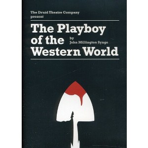 The Playboy of the Western World (DVD) - 1 of 1