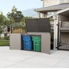 Lifetime Horizontal Storage Shed (60489) - 4 of 4