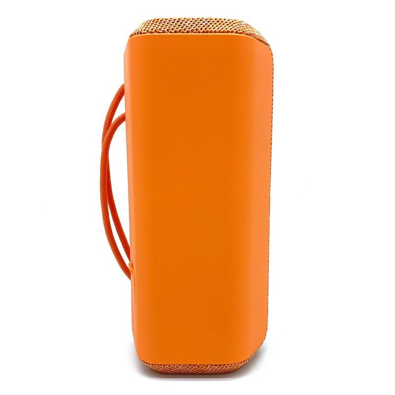 Sony SRS-XE200 Wireless Ultra Portable Bluetooth Speaker - Orange - Target Certified Refurbished, 4 of 9