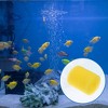 Unique Bargains Aquarium Pre Filter Foam Roll Foam Sponge Roll Intake Filter for Fish Tank 7.5x6.5x2cm 4 Pcs - 3 of 4