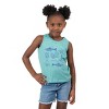 The Juniper Shop Nautical Outline Collage Toddler Tank - 3 of 4