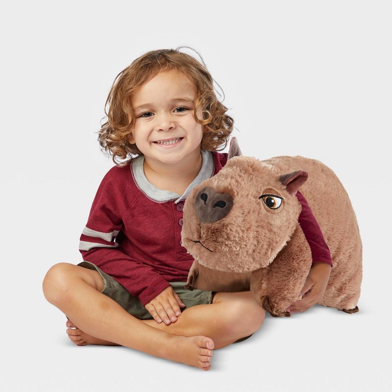 Disney Encanto Capybara Kids&#39; Pillow Pet, 4 of 10