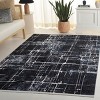 Mila MIL292 Power Loomed Indoor Rugs - Safavieh - 2 of 4