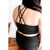 Women's Sports Bra - Anchored Arrows - 3 of 4