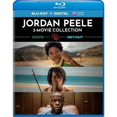 Jordan peele us movie free online sale