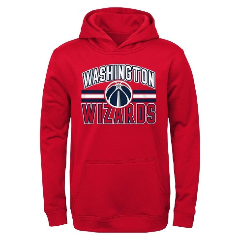 Washington 2025 wizards hoodie