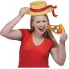 Beistle Italian Photo Fun Signs, 7.25"-14.25", (30/Pkg) Multicolored - 2 of 3