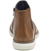Johnston & Murphy Big Kid Holden Boys Chelsea Boot - 3 of 4