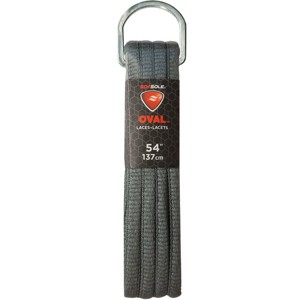 Sof Sole Varsity Oval Shoe Laces - 1 of 1