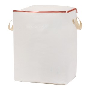 REGALWOVEN Clothing Bedroom Closet Storage Bags with Handles - 1 of 4