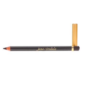 jane iredale Eye Pencil Black/Brown 0.04 oz