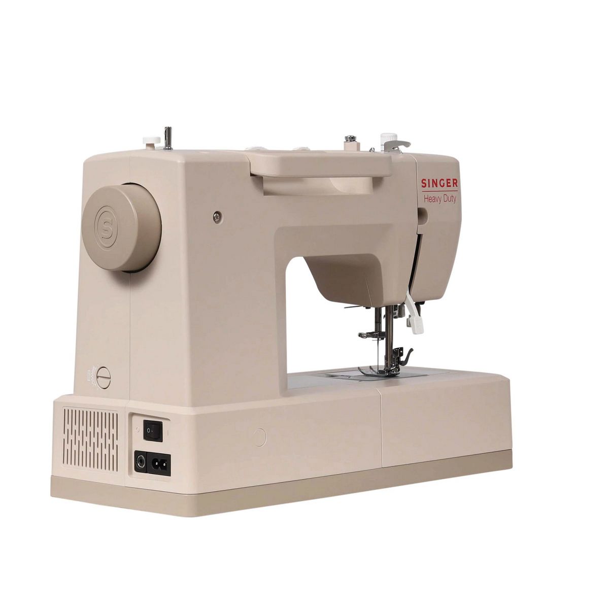 Singer 4523 Heavy Duty Sewing Machine - thumbnail 4