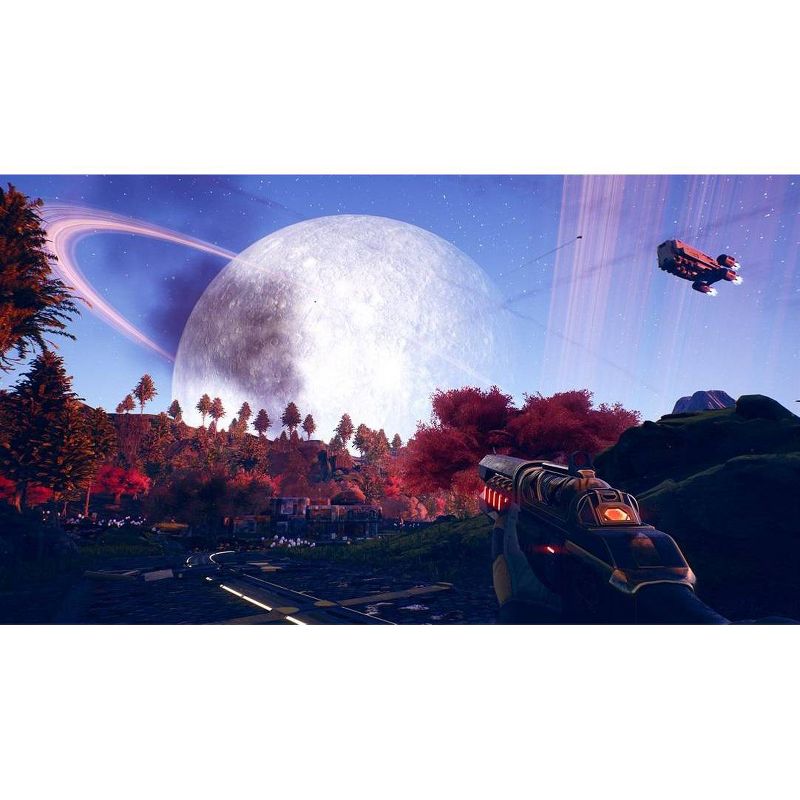 The Outer Worlds - Xbox One (Digital), 3 of 13