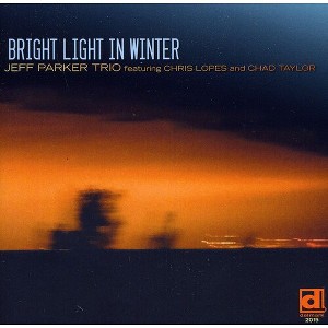 Jeff Parker - Bright Light In Winter (CD) - 1 of 1