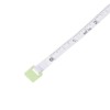 Unique Bargains Soft Retractable Dual Sided Tape Rulers and Measuring Tools 1.5m/60inch 2 Pcs - 3 of 4